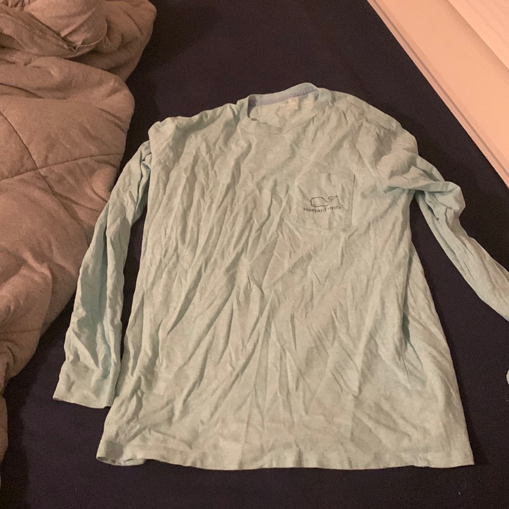 Vineyard Vines Shirt Size M